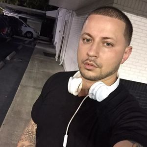 Meet your Posher, Gabriel